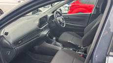 Hyundai i20 1.0T GDi Advance [Nav] 5dr DCT Petrol Hatchback